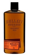 Sprchový gél Pan Drwal Bulleit Bourbon WHISKEY