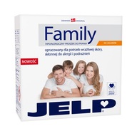 JELP FAMILY PRÁŠOK NA FARBY 2,24KG