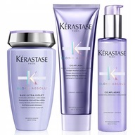 Kondicionér do kúpeľa Kerastase Blond Absolu Violet