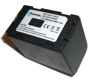 Batéria pre Panasonic CGR-D320 D28 7,2V 3200mAh