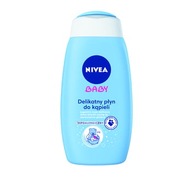 Nivea mydlo do kúpeľa 500ml po 1 mesiaci