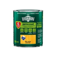 VIDARON Impregnácia 0,7l ZLATÁ BOROVICA V02