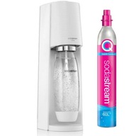 SODASTREAM TERRA biely karbonizátor na sýtenie vody