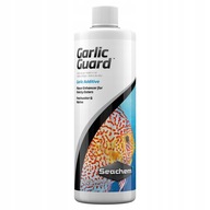 SEACHEM GARLIC GUARD 500ml GARLIC PODPORUJE CHUŤ