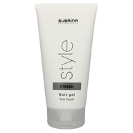 Subrina Style Finish gél na vlasy gél na vlasy 150 ml