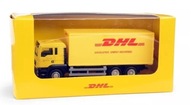 Dodávka DHL 1:64