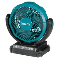 MAKITA 18V aku ventilátor DCF102Z TELO 18cm LXT 14,4V LXT 18V