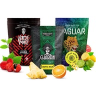 Yerba Maté Best Fruit Set 3x500g