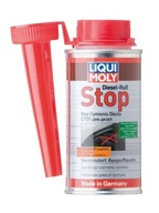 LM8340 DIESELOVÝ PROTIDYMOVÝ PROSTRIEDOK 150ML / LIQUI MOLY 8340 LIQUI MOLY