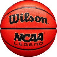 WILSON NCAA LEGEND JUNIOR BASKETBAL 5