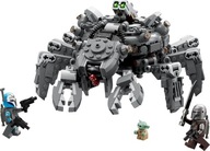 LEGO Star Wars Spider Tank 75361