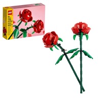 LEGO Creator Roses 40460