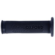 OXFORD MOTOCYKLE RADIČE 22MM/109MM-119MM DĹŽKA ŠPORTOVÉ STREDNÉ