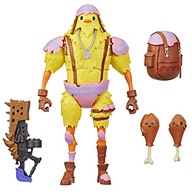 HASBRO FORTNITE VICTORY ROYALE figúrka CLUCK kura 15cm ORG 501H441