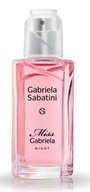 GABRIELA SABATINI MISS GABRIELA NIGHT EDT 30ml