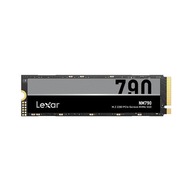 Lexar NM790 512GB M.2 PCIe NVMe SSD