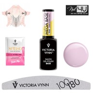 Victoria Vynn Gel Polish Mega Base Pink 15ml