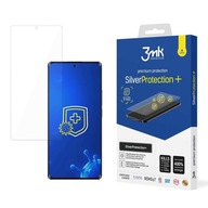 Fólia pre oblasť Realme 11 Pro / 11 Pro+ 3mk SilverProtection+. antimikrobiálne