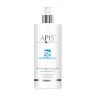 Apis pleťové mlieko 300 ml