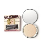 rozjasňovač Balm Mary-Lou Manizer púdrový lesk Mary-Lou Manizer