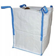 Stavebná taška Big Bags 90x90x120 na suť