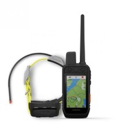 GARMIN ALPHA 200i K 5X SLEDOVACIA MAPA PSA POĽSKA