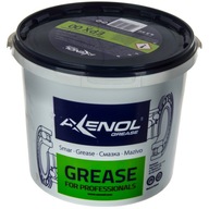 Axenol Grease EPX 00 prevodové mazivo 4,5 kg