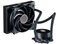 COOLER MASTER Masterliquid 120 vodné chladenie