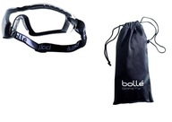 TAKTICKÉ OKULIARE COBRA GOGGLES CLEAR BOLLE