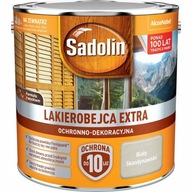 SADOLIN EXTRA 2,5L ŠKANDINÁVSKA BIELA ​​moridlo lak