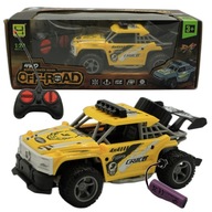 OFF ROAD AUTO NA DIAĽKOVÉ OVLÁDANIE OFF ROAD RC AUTO