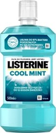 LISTERINE ÚSTNA TEKUTIVA 500ml CHLADÁ MÄTA