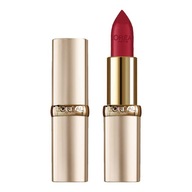 LOREAL LIPSTICK COLOR RICHE 374 INTENSE PLUM