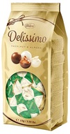 Vobro Delissimo Lieskoorieškové mandľové cukríky 1kg