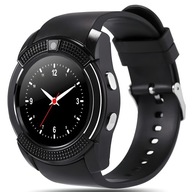 SMARTWATCH V8 SMART WATCH PL SIM KARTA SD