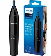 PHILIPS ZARIADENIE NA NOS A UŠI SHARER Batéria