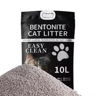 Bentonit Gravel pre 10 l Cat