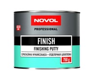 NOVOL Finishing FINISH FINISH 750g