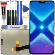 OBRAZOVKA LCD HUAWEI HONOR 8X JSN-L21