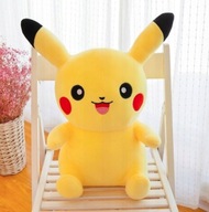 MASKOT PIKACHU POKÉMON HRAČKA NA MALENIE 70 CM