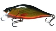 Wobler Dorado TEMPTER 10cm 22g PLÁVAJÚCI AC