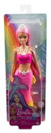 BARBIE DREAMTOPIA MERMAID HGR11