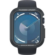 Pevné puzdro Spigen pre Apple Watch 9/8/7/6/5/SE/4 44/45 mm puzdro na remienok