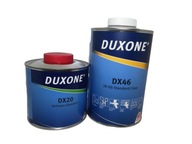 DUXONE AXALTA CLEAR COAT 1,5L TVRDIDLO