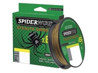 SpiderWire Stealth Smooth 8 oplet 0,15mm/150m