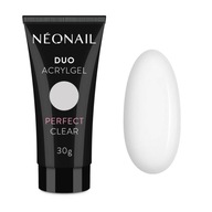 NEONAIL DUO ACRYLGEL CLEAR CLEAR ACRYL GEL 30g