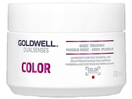 Goldwell Dualsenses Color 60sec ošetrujúci kondicionér na farbené vlasy 200 ml