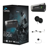 CARDO Packtalk EDGE Single 1 interkom JBL SET