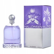 JESUS ​​​​DEL POZO HALLOWEEN 200 ml toaletná voda pre DÁMSKY DÁMSKY PARFUM