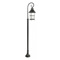 Stojacia lampa Toledo K 5002/1/R Suma lampáš